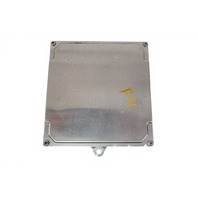 2007-2008 Acura TL A/T Engine Computer Control Unit ECU ECM 37820-RDA-A84, F021, OEM, 2007, 2008