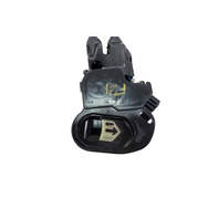 2004-2008 Acura TL Trunk Lid Holder Release Latch Lock, 74851-SDA-A22, F021, OEM, 2004, 2005, 2006, 2007, 2008