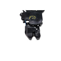 2004-2008 Acura TL Trunk Lid Holder Release Latch Lock, 74851-SDA-A22, F021, OEM, 2004, 2005, 2006, 2007, 2008
