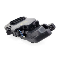 2004-2008 Acura TL Trunk Lid Holder Release Latch Lock, 74851-SDA-A22, F021, OEM, 2004, 2005, 2006, 2007, 2008