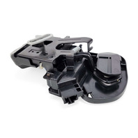 2004-2008 Acura TL Trunk Lid Holder Release Latch Lock, 74851-SDA-A22, F021, OEM, 2004, 2005, 2006, 2007, 2008