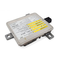 2006-2008 Acura TL Right HID Computer Igniter Ballast Control Unit 33119-SEP-H01, F021, OEM, 2006, 2007, 2008