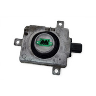 2006-2008 Acura TL Left HID Computer Igniter Ballast Control Unit 33119-SEP-H01, F021, OEM, 2006, 2007, 2008