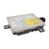 2006-2008 Acura TL Left HID Computer Igniter Ballast Control Unit 33119-SEP-H01, F021, OEM, 2006, 2007, 2008