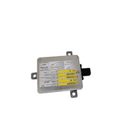 2006-2008 Acura TL Left HID Computer Igniter Ballast Control Unit 33119-SEP-H01, F021, OEM, 2006, 2007, 2008