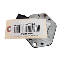2005-2008 Acura TL Drive By Wire Throttle Control Module, 37850-RKG-A01, F021, OEM, 2005, 2006, 2007, 2008