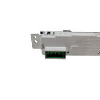 2007-2008 Acura TL Dash Navigation Info Clock Sub Display 39710-SEP-A71, F021, OEM, 2007, 2008