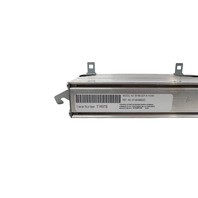 2007-2008 Acura TL Premium Audio Amplifier Assembly, 39186-SEP-A11, F021, OEM, 2007, 2008