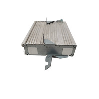 2007-2008 Acura TL Premium Audio Amplifier Assembly, 39186-SEP-A11, F021, OEM, 2007, 2008