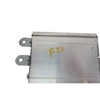 2007-2008 Acura TL Premium Audio Amplifier Assembly, 39186-SEP-A11, F021, OEM, 2007, 2008