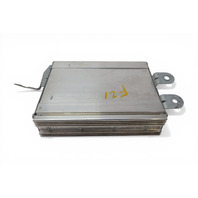 2007-2008 Acura TL Premium Audio Amplifier Assembly, 39186-SEP-A11, F021, OEM, 2007, 2008