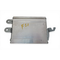 2007-2008 Acura TL Premium Audio Amplifier Assembly, 39186-SEP-A11, F021, OEM, 2007, 2008