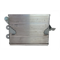 2007-2008 Acura TL Premium Audio Amplifier Assembly, 39186-SEP-A11, F021, OEM, 2007, 2008