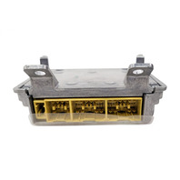 2007-2008 Acura TL Computer Brain Module Unit 77960-SEP-A21, F021, OEM, 2007, 2008