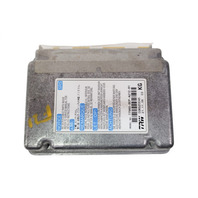 2007-2008 Acura TL Computer Brain Module Unit 77960-SEP-A21, F021, OEM, 2007, 2008