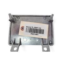 2007-2008 Acura TL Computer Brain Module Unit 77960-SEP-A21, F021, OEM, 2007, 2008