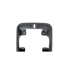 2007-2008 Acura TL Overhead Console Home Link Roof Bezel Only, 83251-SEP-A02ZF, F021, OEM, 2007, 2008