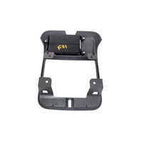 2007-2008 Acura TL Overhead Console Home Link Roof Bezel Only, 83251-SEP-A02ZF, F021, OEM, 2007, 2008