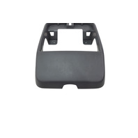 2007-2008 Acura TL Overhead Console Home Link Roof Bezel Only, 83251-SEP-A02ZF, F021, OEM, 2007, 2008