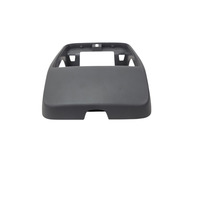 2007-2008 Acura TL Overhead Console Home Link Roof Bezel Only, 83251-SEP-A02ZF, F021, OEM, 2007, 2008