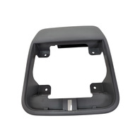 2007-2008 Acura TL Overhead Console Home Link Roof Bezel Only, 83251-SEP-A02ZF, F021, OEM, 2007, 2008