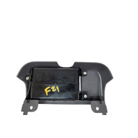 2007-2008 Acura TL Overhead Console Home Link Roof Bezel Only, 83251-SEP-A02ZF, F021, OEM, 2007, 2008