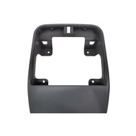 2007-2008 Acura TL Overhead Console Home Link Roof Bezel Only, 83251-SEP-A02ZF, F021, OEM, 2007, 2008