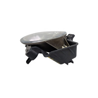 2007-2008 Acura TL Front Bumper Fog Lamp Light Left/Driver 33951-SEP-A01, F021, OEM, 2007, 2008