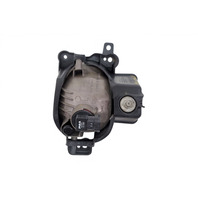 2007-2008 Acura TL Front Bumper Fog Lamp Light Left/Driver 33951-SEP-A01, F021, OEM, 2007, 2008