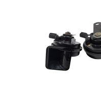 2005-2008 Acura TL High/Low Note Horn Assembly 38150-SEP-306, 38100-SEP-306, F021, OEM, 2005, 2006, 2007, 2008