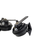 2005-2008 Acura TL High/Low Note Horn Assembly 38150-SEP-306, 38100-SEP-306, F021, OEM, 2005, 2006, 2007, 2008