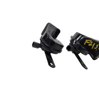 2005-2008 Acura TL High/Low Note Horn Assembly 38150-SEP-306, 38100-SEP-306, F021, OEM, 2005, 2006, 2007, 2008