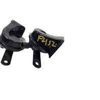 2005-2008 Acura TL High/Low Note Horn Assembly 38150-SEP-306, 38100-SEP-306, F021, OEM, 2005, 2006, 2007, 2008