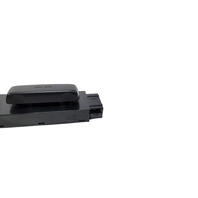 2004-2008 Acura TL Power Seat Switch Control, Right/Passenger Side, 81253-SDB-A71, F021, OEM, 2004, 2005, 2006, 2007, 2008