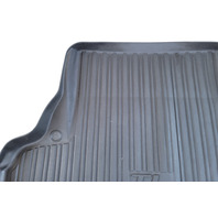 2004-2008 Acura TL Trunk Plastic Rubber Weather Floor Mat Carpet 08U45-SEP-200A, F021, OEM, 2004, 2005, 2006, 2007, 2008