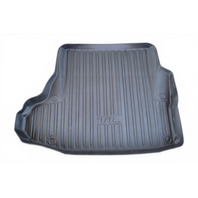 2004-2008 Acura TL Trunk Plastic Rubber Weather Floor Mat Carpet 08U45-SEP-200A, F021, OEM, 2004, 2005, 2006, 2007, 2008