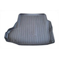 2004-2008 Acura TL Trunk Plastic Rubber Weather Floor Mat Carpet 08U45-SEP-200A, F021, OEM, 2004, 2005, 2006, 2007, 2008