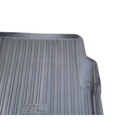 2004-2008 Acura TL Trunk Plastic Rubber Weather Floor Mat Carpet 08U45-SEP-200A, F021, OEM, 2004, 2005, 2006, 2007, 2008
