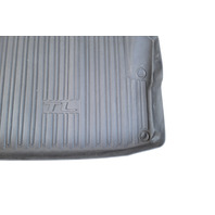 2004-2008 Acura TL Trunk Plastic Rubber Weather Floor Mat Carpet 08U45-SEP-200A, F021, OEM, 2004, 2005, 2006, 2007, 2008