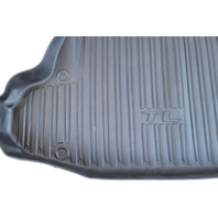 2004-2008 Acura TL Trunk Plastic Rubber Weather Floor Mat Carpet 08U45-SEP-200A, F021, OEM, 2004, 2005, 2006, 2007, 2008