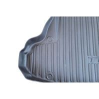 2004-2008 Acura TL Trunk Plastic Rubber Weather Floor Mat Carpet 08U45-SEP-200A, F021, OEM, 2004, 2005, 2006, 2007, 2008