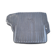 2004-2008 Acura TL Trunk Plastic Rubber Weather Floor Mat Carpet 08U45-SEP-200A, F021, OEM, 2004, 2005, 2006, 2007, 2008