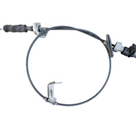 2007-2008 Acura TL Transmission Shifter Wire Control Cable A/T, 54315-SEP-A61, F021, OEM, 2007, 2008