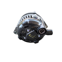 2004-2008 Acura TL Alternator Generator w/Pulley V6 3.5L 31100-RJA-A02, F021, OEM, 2004, 2005, 2006, 2007, 2008