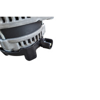 2004-2008 Acura TL Alternator Generator w/Pulley V6 3.5L 31100-RJA-A02, F021, OEM, 2004, 2005, 2006, 2007, 2008