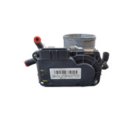 2004-2008 Acura TL Throttle Body Control Valve 3.5L V6 16400-RKB-003, F021, OEM, 2004, 2005, 2006, 2007, 2008