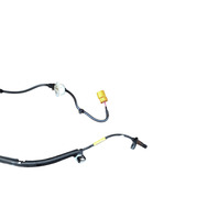 2004-2008 Acura TL ABS Wheel Speed Sensor, Front Right Side, 57450-SEP-A01, F021, OEM, 2004, 2005, 2006, 2007, 2008