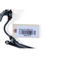 2004-2008 Acura TL ABS Wheel Speed Sensor, Front Right Side, 57450-SEP-A01, F021, OEM, 2004, 2005, 2006, 2007, 2008