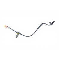 2004-2008 Acura TL ABS Brakes Wheel Speed Sensor, Rear Right, 57470-SEP-A01, F021, OEM, 2004, 2005, 2006, 2007, 2008