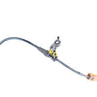 2004-2008 Acura TL ABS Brakes Wheel Speed Sensor, Rear Right, 57470-SEP-A01, F021, OEM, 2004, 2005, 2006, 2007, 2008